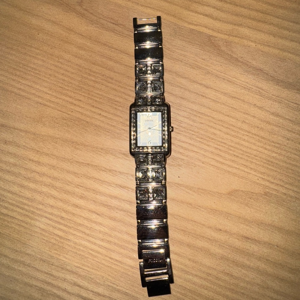 Fossil Marissa Watch - Picture 3 of 4
